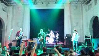 TEENAGE FANCLUB - NEIL JUNG