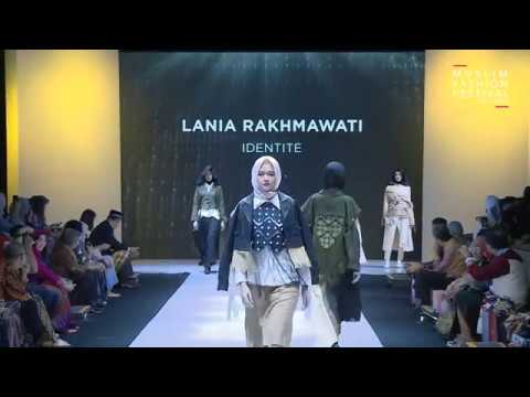 MUFFEST 2019: Lania Rakhmawati - IDENTITE