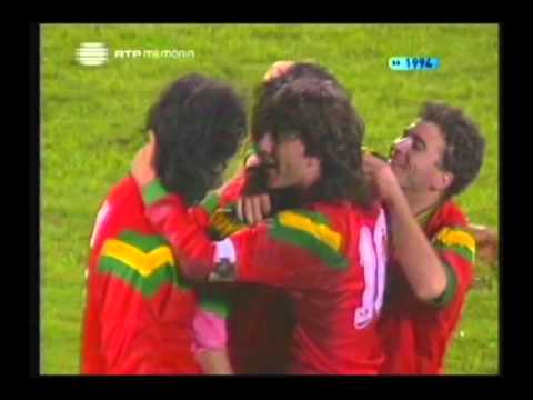1993 (April 28) Portugal 5-Scotland 0 (World Cup Qualifier).avi