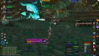 SDH vs Supremus / ASP-Weltunter