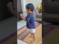 Manasilayo Song Heavy Performance By 18 Month Baby Manasilayo Vettaiyan Simpleeuandme
