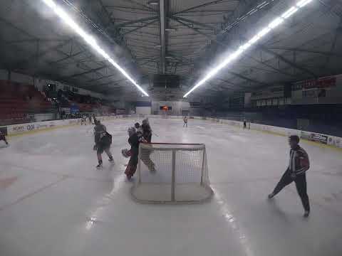 22. Kolo EXD LM-KE 1. Tretina (1-3) Jaroš 30.11.2025