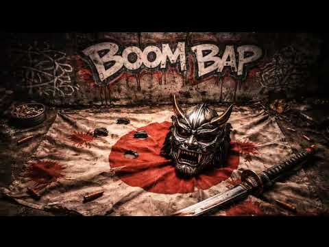 TOKYO WAR – Hard Japanese Trap Type Beat | Aggressive Dark Beat