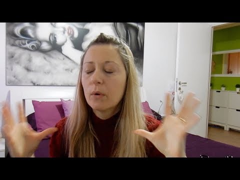 VLOG  SE CONTINUO COSI'... ESPLODO