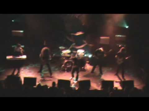 Shattered Hope - Vital Lie @ Gagarin 205