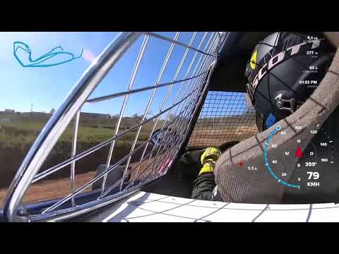 Bernd Stubbe Semifinale B