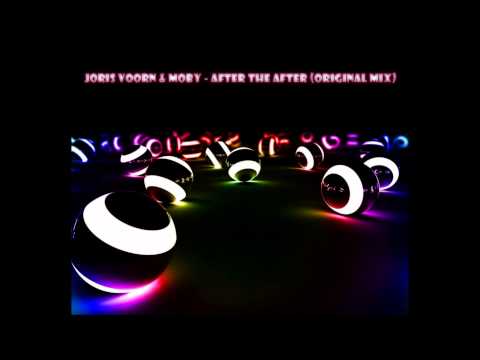 Joris Voorn & Moby - After The After (Original Mix)
