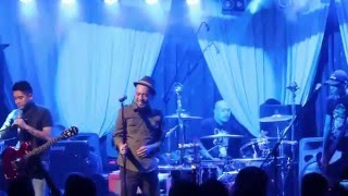 Kamikazee Intro 19 East - Sana