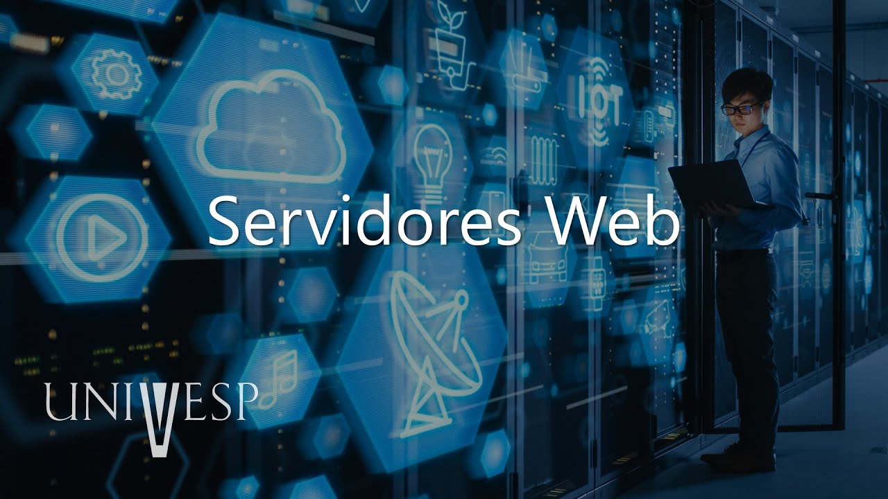 Infraestrutura para Sistemas de Software - Servidores Web