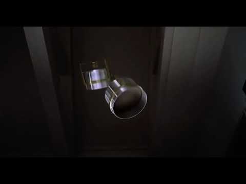 Home Alone 4 Chocolate & Cheese Scene