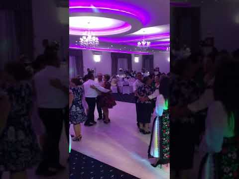 Ioana Maria Taran - nunta Loman LIVE 2019