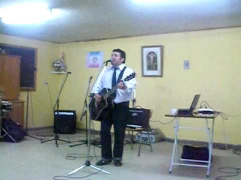 Osvaldo Peña - Pa Pa Pa (Los Prisioneros Cover)