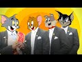 Coffin Dance Meme 31 Tom And Jerry