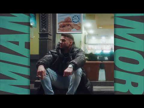 [FREE] Jamule x Jamin Type Beat - "MI AMOR"