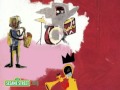 Sesame Street Art Math Jazz