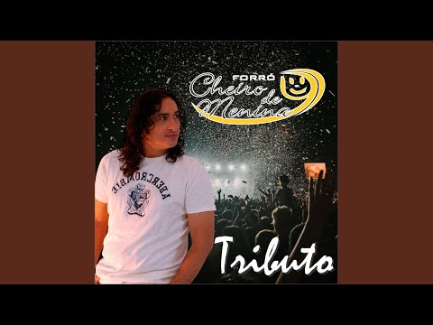 Leviana - Cheiro de Menina