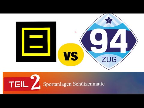 BSC Old Boys FE14 - Team Zugerland FE14