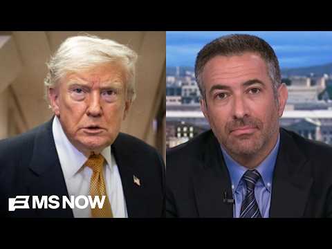 War-loser Trump loses peace: Iran chaos rattles GOP driving BLUE WAVE fears 