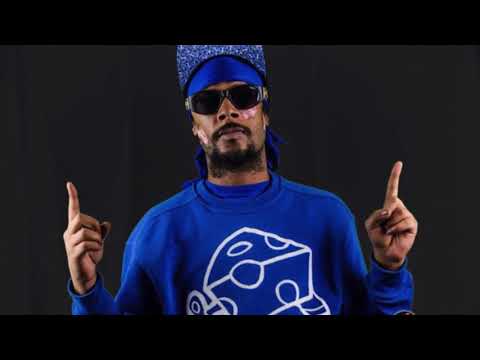 Stormin Ft Blade, Corey Johnson & Naydean - My Girl