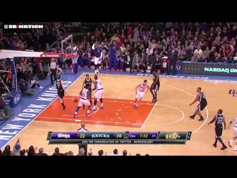 Pablo Prigioni: The Pest