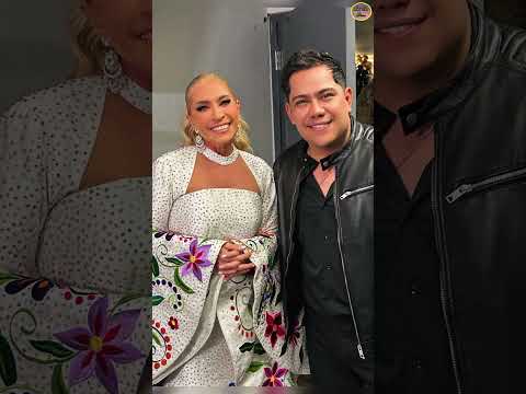 Yuri Revela Lo Que Le Pidió Mariela La Ex De Cristian Castro