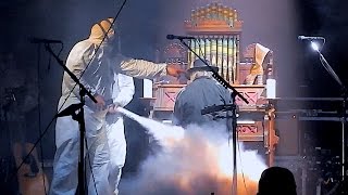 Neil Young - Hold Back the Tears - Milwaukee 2015 Live in Concert with Promise of the Real