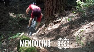 Taking you along for a taste of Mendocino. I tried to make a trail guide that anyone could follow along with and get an idea of what's out there.