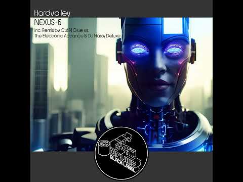 Nexus6 - The Electronic Advance & DJ Nasty Deluxe Remix