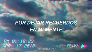 GOLDEN CHILD - Thank You [Traducida al Español]