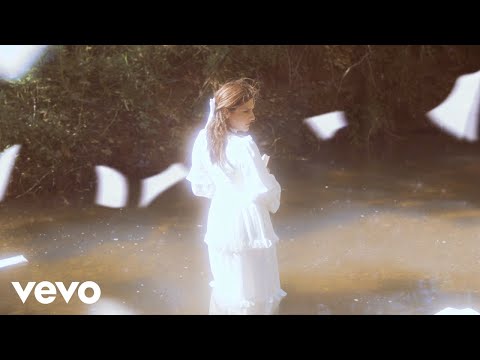 Bronte Fall - Beyond The Rain (Official Video)