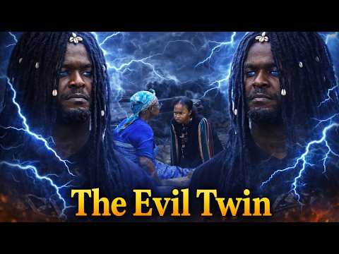 THE EVIL TWIN - ZUBBY MICHAEL -Nigerian Latest Movies 2026