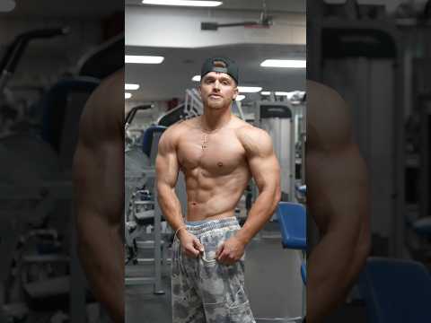 315 bench coming soon then prime Shredz is back #youtubeshorts #youtubeviral #fitness