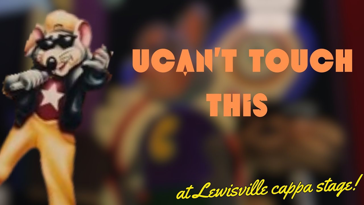 Chuck E. Cheese’s | April 2013 segment 1 | Lewisville  |