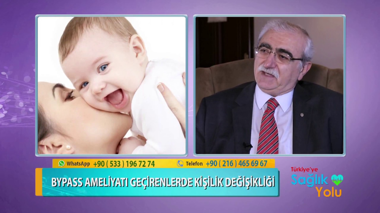 Bypass Ameliyatı Kimlere, Nasıl Yapılır?