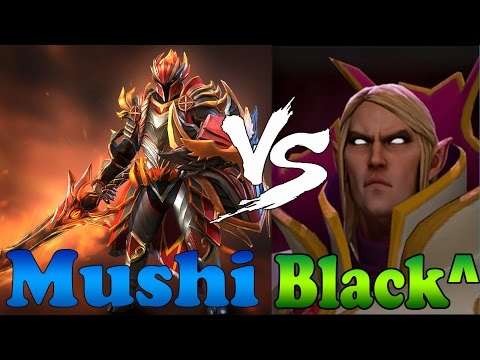 Dota 2 - Highlights Epic fights Fnatic vs Mousesports - joinDOTA MLG Pro League Season 2