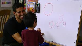 Substitute Teaching Services by Child360 (60s)