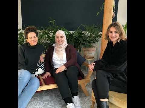 Episode 5: Building a new community overseas