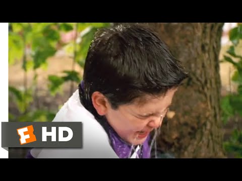 ダディ・デイキャンプ (2007) - おしっこバルーンシーン (9/10) ｜ Movieclips (Daddy Day Camp (2007) - Pee Balloon Scene (9/10) | Movieclips)