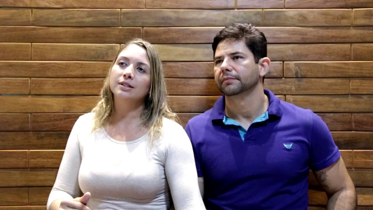 Ministério da Família  | Testemunho | CULTO FAMILIAR