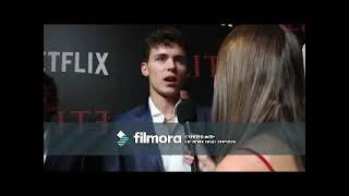 Bang Your Head (Arón Piper Video)