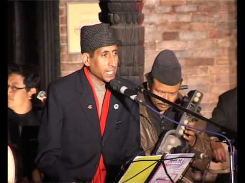 Radha Piyariko by Raman