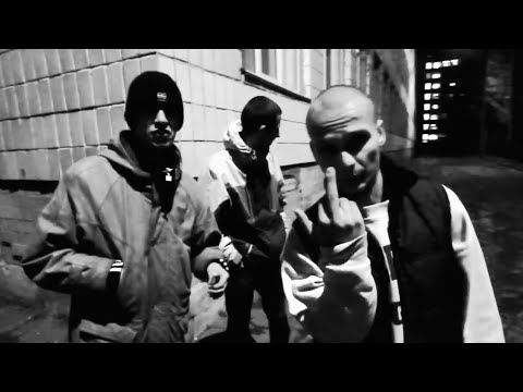 АрХангел и Штык - Повсюду палево (ША)