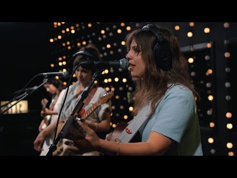 The Wild Reeds - Full Performance (Live on KEXP)