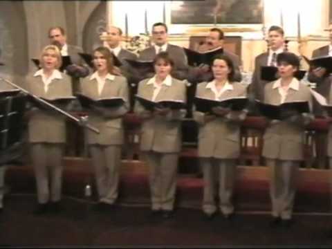 Komorný zbor Zvony (Selenča) - Otcova roľa - Ivan Krasko - Juraj Súdi