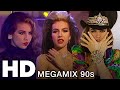 Thalia - MegaMix [Video Oficial] (Remastered HD)