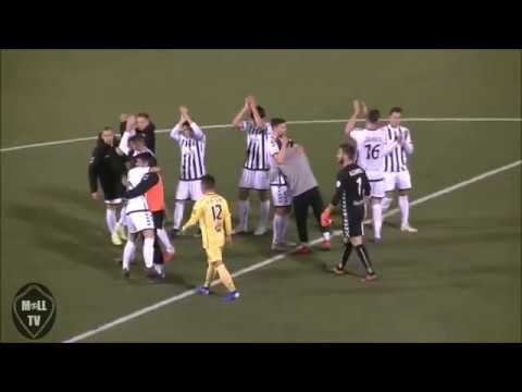 Resumen C.D.CASTELLÓN 1-0 S.D.EJEA