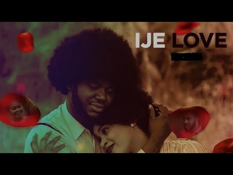 Ije Love ft. Kaliné Song With Lyrics @CHALEWITDVIBE