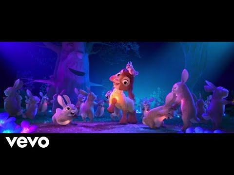 Elenco de Wish - Una estrella (De "Wish: El Poder de los Deseos")