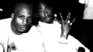 Bad Guys - DMX &amp; Tupac Shakur