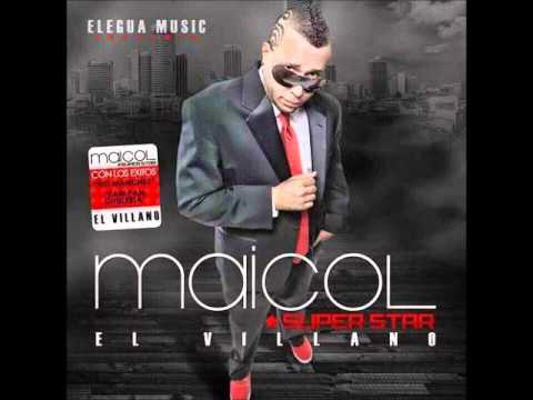 Maicol Super Star ft. Don Chezina - No Manches